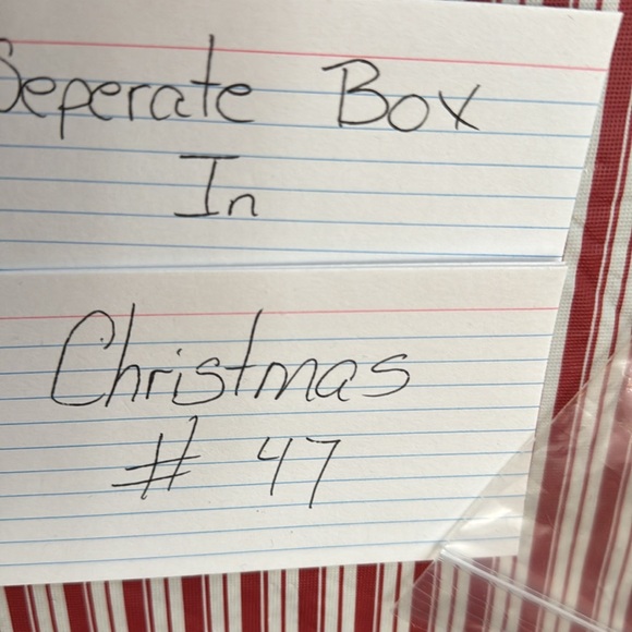 Vintage German Glass Ornament With Blue & Gold Angel Playing Trumpet - Picture 3 of 3